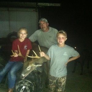 Meet your Posher, Kathy